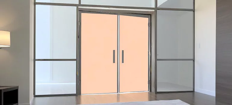Professional Accordion Door Repair in Ocoee, FL