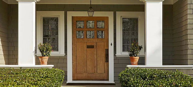 Bottom Door Sweep in Ocoee, FL
