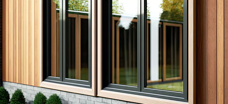 Large Double Pane Windows in Ocoee, FL