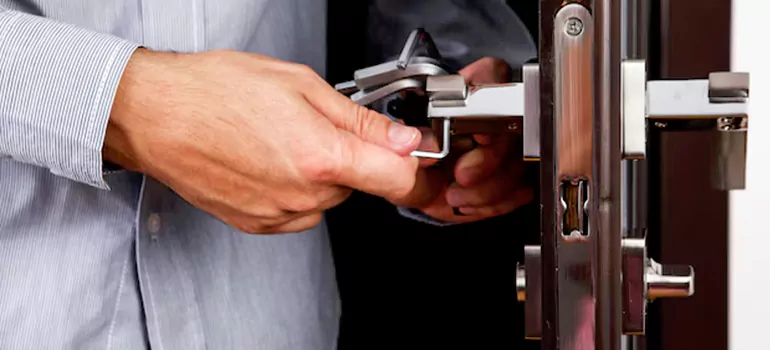 Local Multi Point Door Installation Experts in Ocoee, FL
