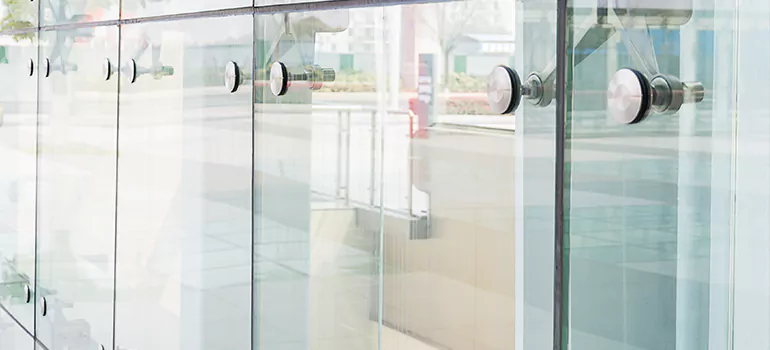 Glass Door Installation in Ocoee, FL