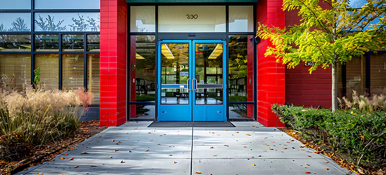 Roll Up Storefront Doors in Ocoee, FL