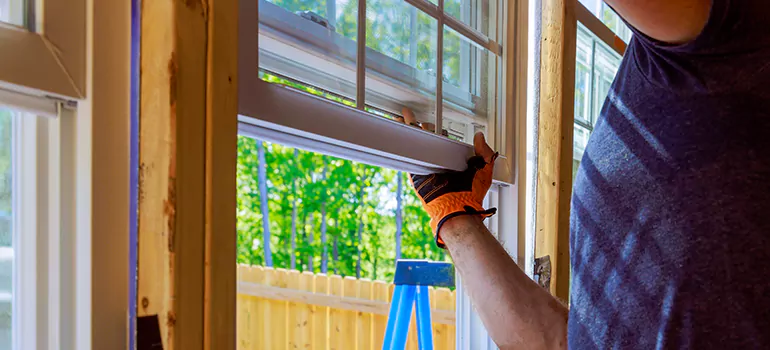 Window Parts Repair in Ocoee, FL