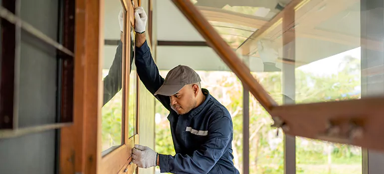 Energy-efficient Window Insulation in Ocoee, FL