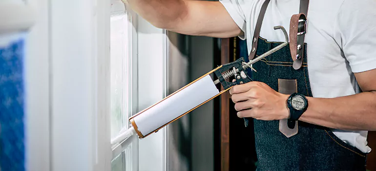 Window Jamb Extension in Ocoee, FL