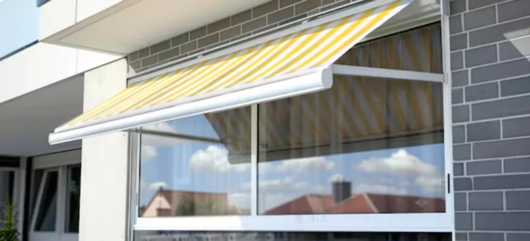 Awning Window Maintenance in Ocoee, FL