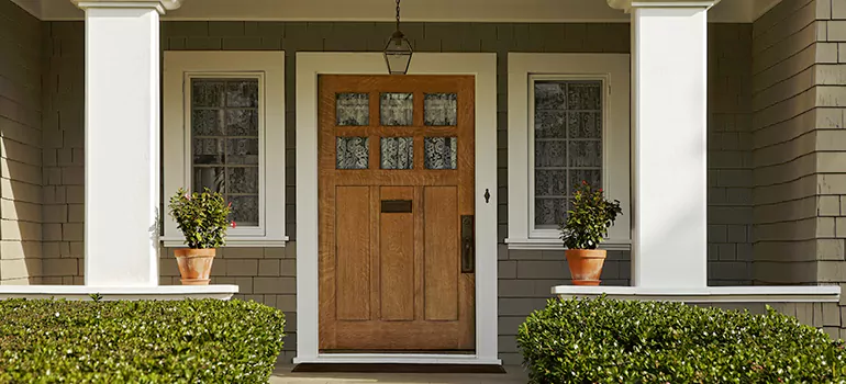Attic Door Insulation in Ocoee, FL