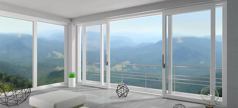 End Vent Window Installation in Ocoee, FL