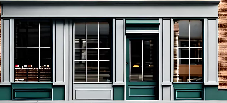 Storefront Glass Repair And Maintenance in Ocoee, FL
