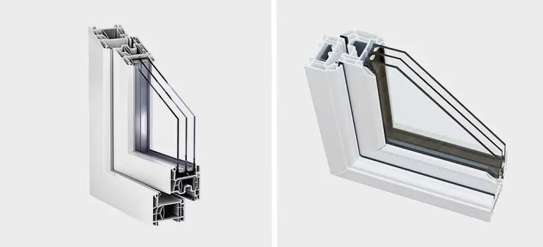 Double Triple Pane Windows in Ocoee, FL