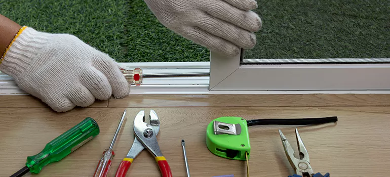 Wood Replacement Windows in Ocoee, FL